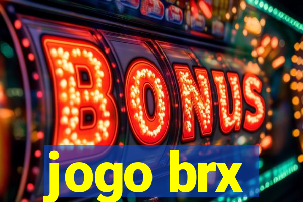 jogo brx